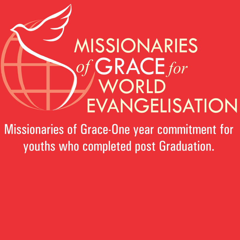 Missionaries of Grace