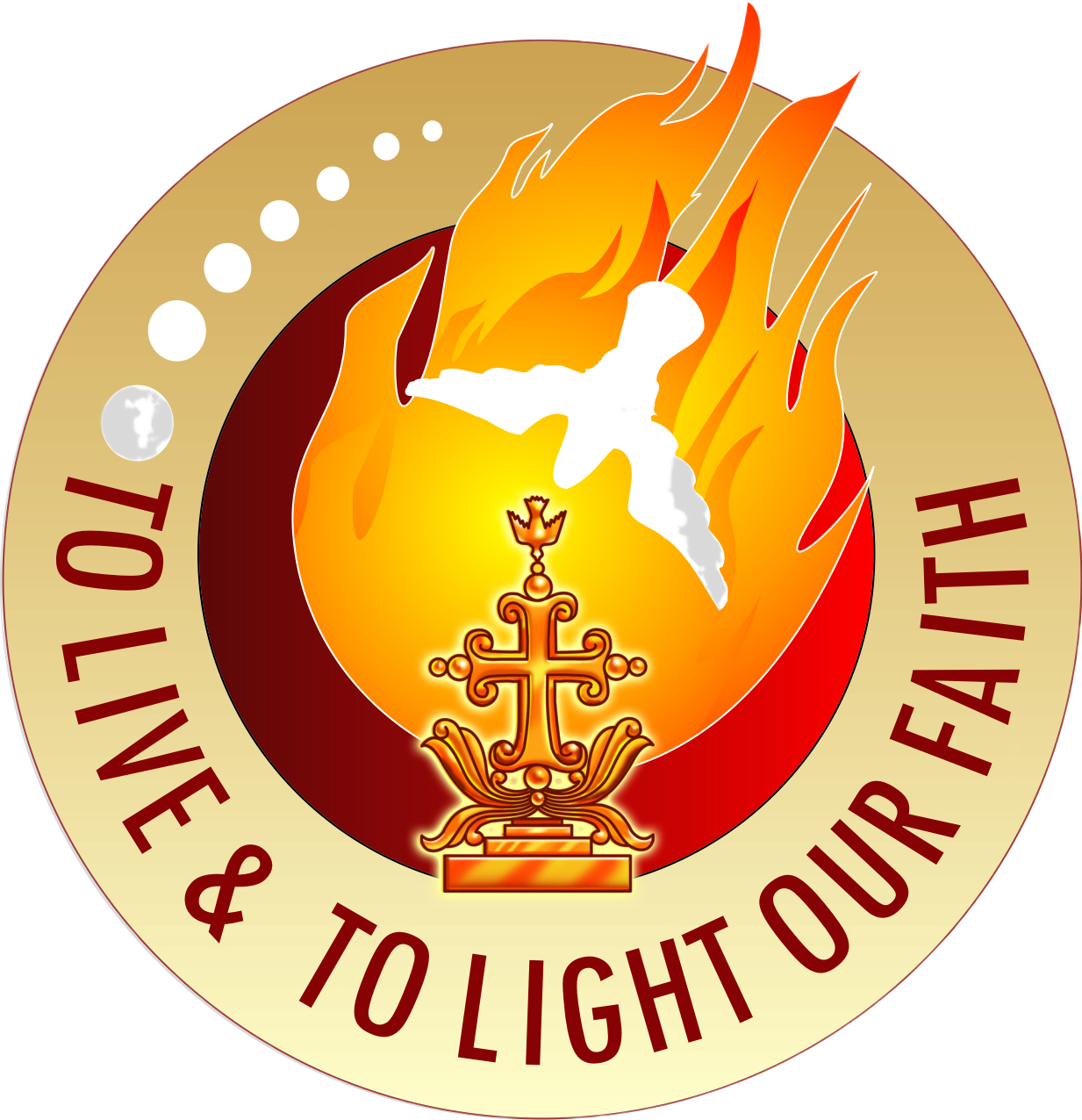 Marian Retreat Centre | Official Charismatic Renewal Retreat Centre